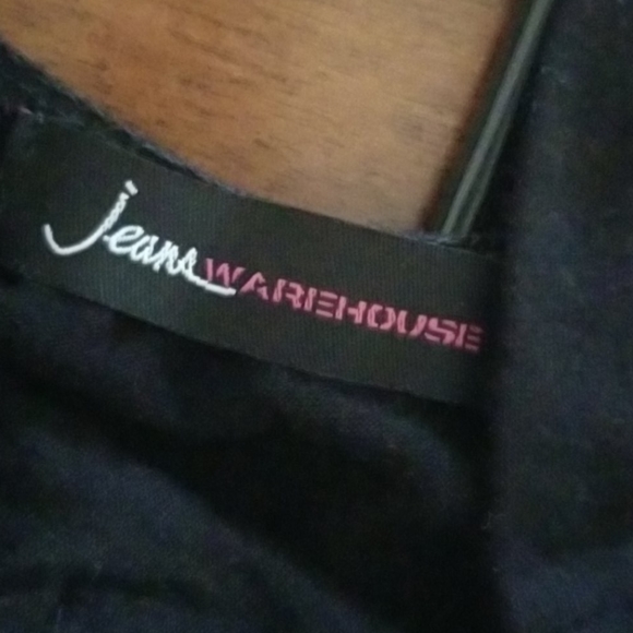 Dress - Picture 3 of 3